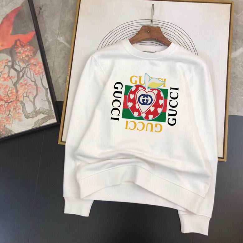 Gucci Sweatshirt m-3xl-117